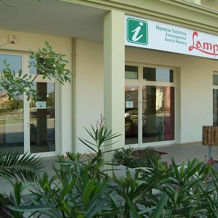 Olmi Lido Altanea Apartamento Caorle Exterior foto