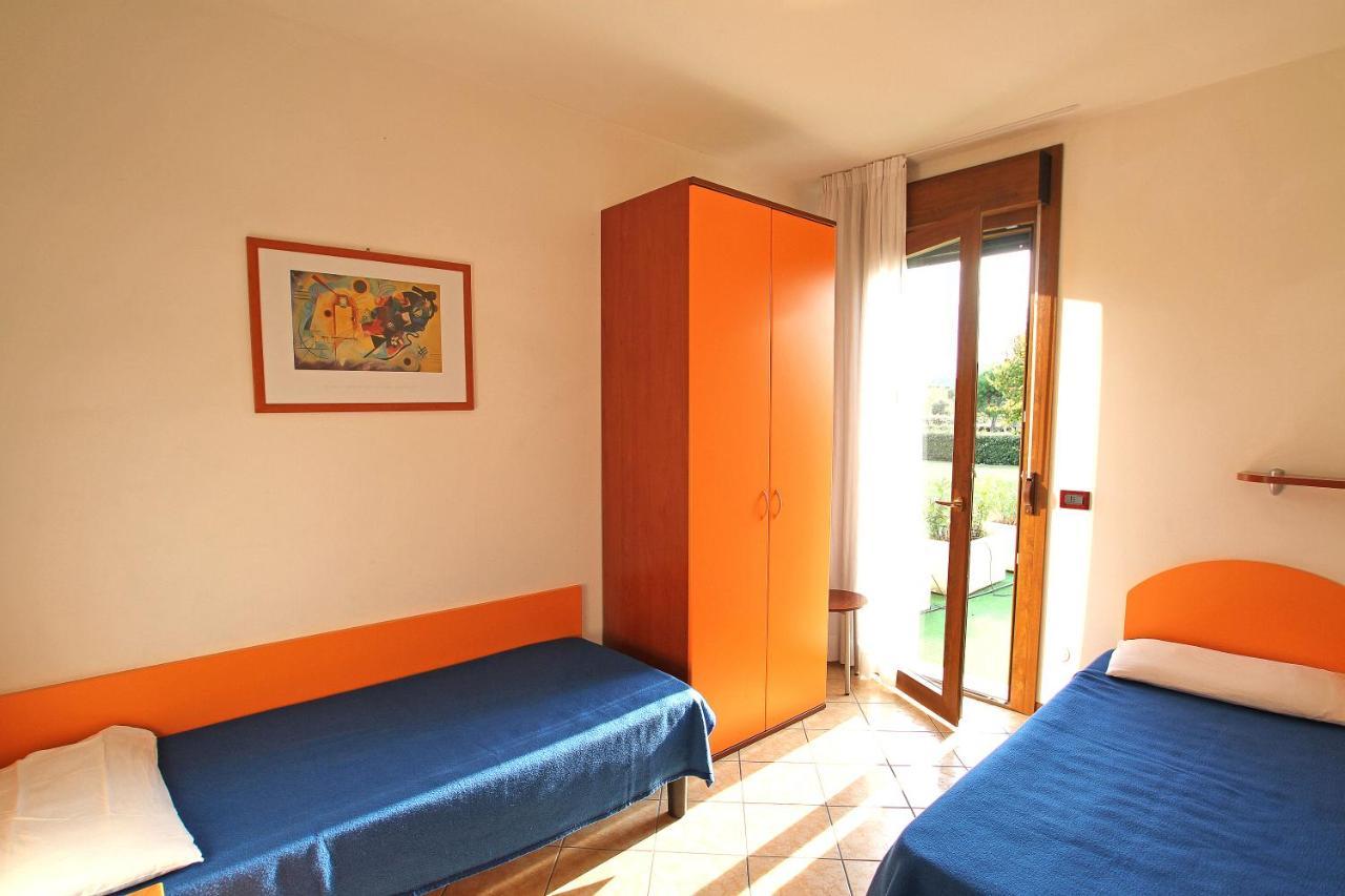 Olmi Lido Altanea Apartamento Caorle Exterior foto
