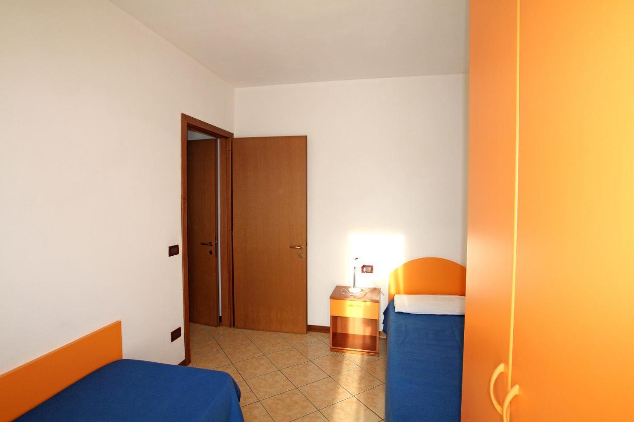 Olmi Lido Altanea Apartamento Caorle Exterior foto