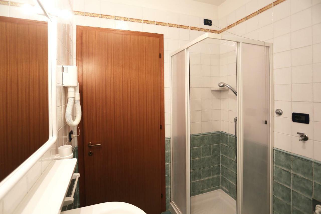 Olmi Lido Altanea Apartamento Caorle Exterior foto
