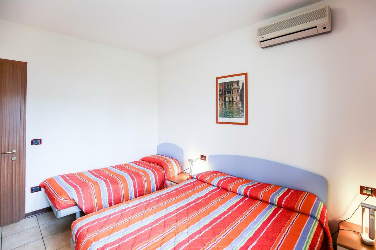 Olmi Lido Altanea Apartamento Caorle Exterior foto