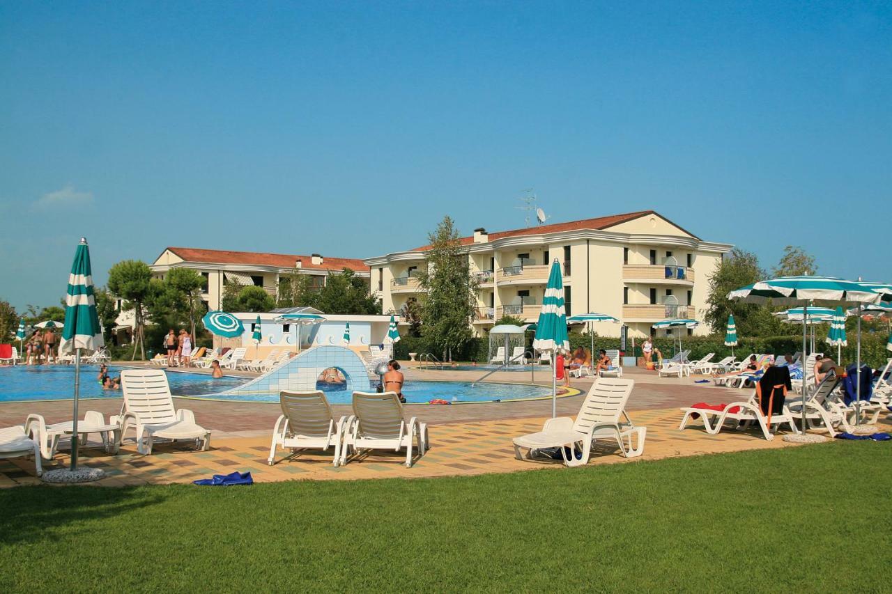 Olmi Lido Altanea Apartamento Caorle Exterior foto