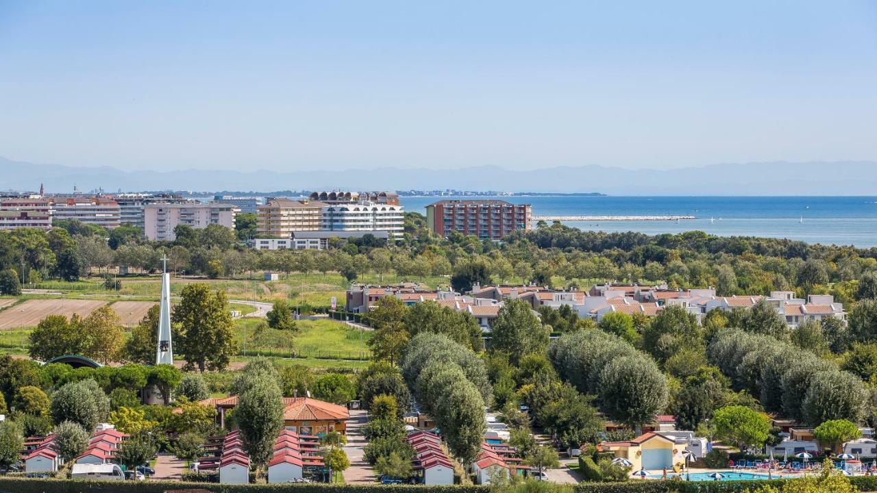 Olmi Lido Altanea Apartamento Caorle Exterior foto