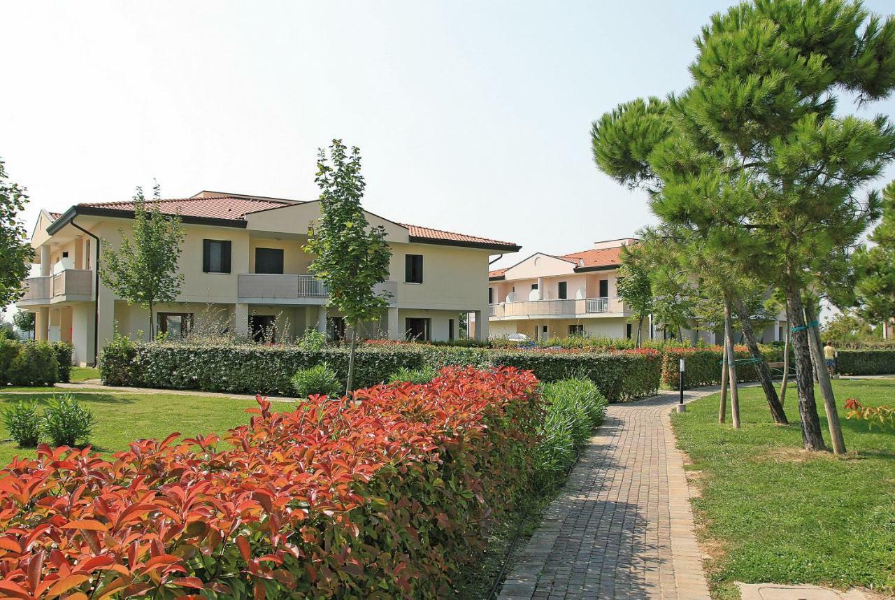 Olmi Lido Altanea Apartamento Caorle Exterior foto